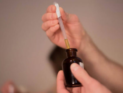 Warsztaty perfumiarskie