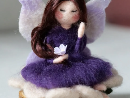 Warsztaty filcowania